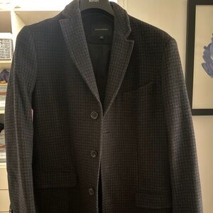 Banana republic men’s coat
